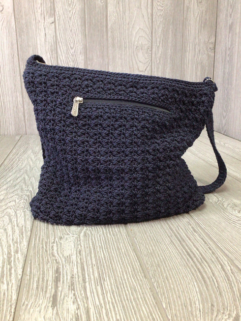 Sak Crochet Purse
